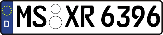 MS-XR6396