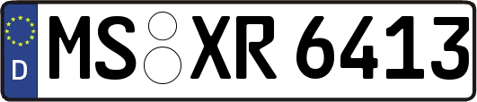 MS-XR6413