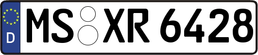 MS-XR6428