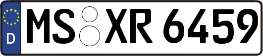 MS-XR6459