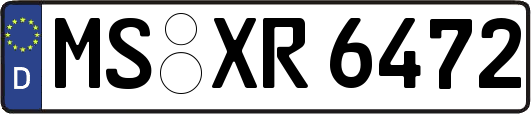 MS-XR6472