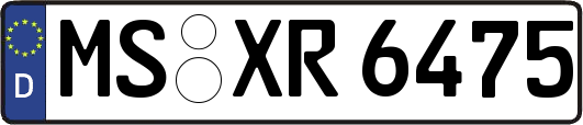 MS-XR6475
