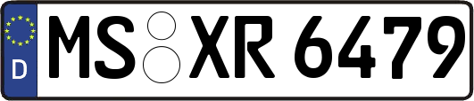 MS-XR6479