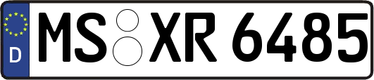MS-XR6485