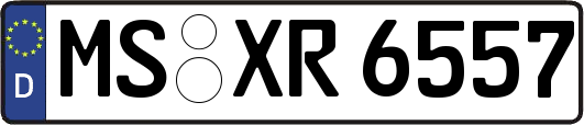 MS-XR6557