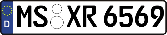 MS-XR6569