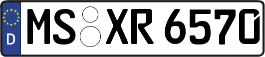 MS-XR6570