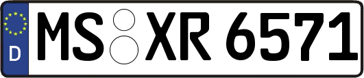 MS-XR6571