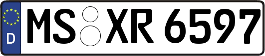MS-XR6597