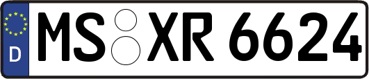 MS-XR6624