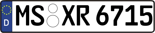 MS-XR6715