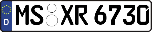 MS-XR6730
