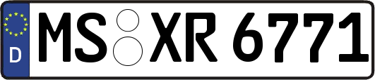 MS-XR6771