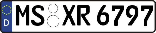MS-XR6797