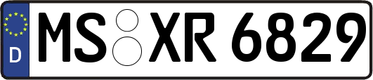 MS-XR6829