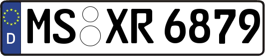 MS-XR6879