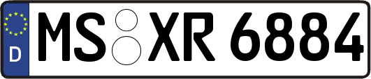 MS-XR6884