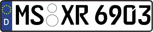 MS-XR6903