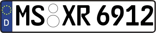 MS-XR6912