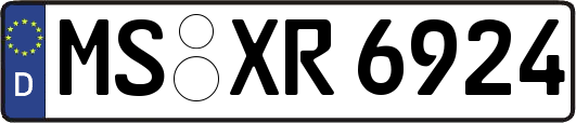 MS-XR6924
