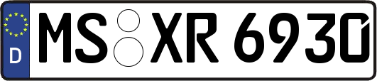 MS-XR6930