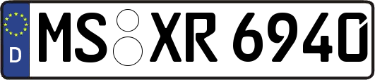 MS-XR6940