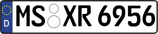 MS-XR6956