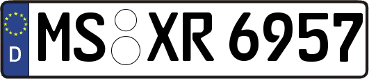 MS-XR6957
