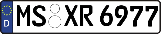 MS-XR6977