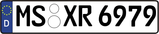 MS-XR6979