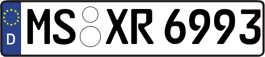 MS-XR6993