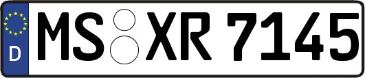 MS-XR7145
