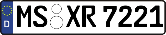 MS-XR7221