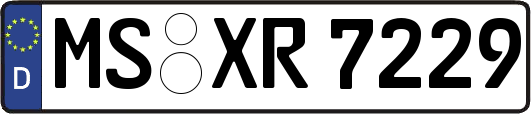 MS-XR7229