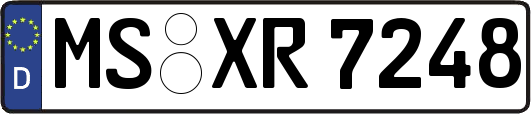 MS-XR7248