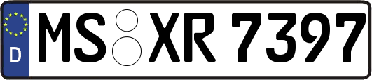 MS-XR7397