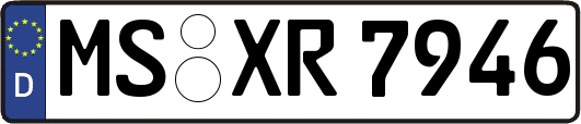MS-XR7946