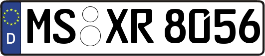 MS-XR8056