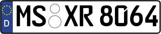 MS-XR8064