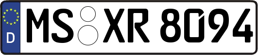 MS-XR8094