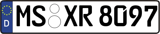 MS-XR8097