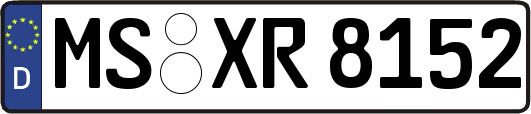 MS-XR8152