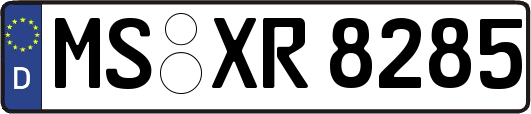 MS-XR8285