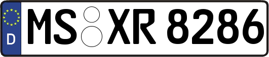 MS-XR8286