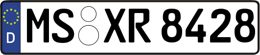 MS-XR8428