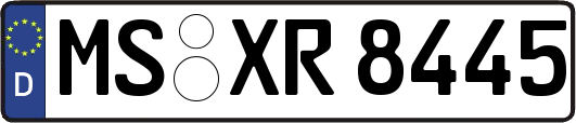 MS-XR8445