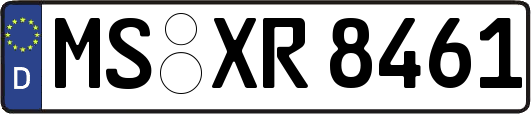 MS-XR8461