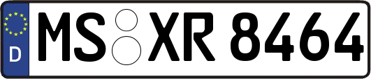 MS-XR8464