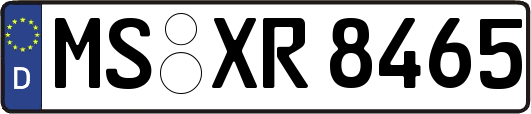 MS-XR8465