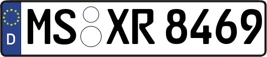 MS-XR8469